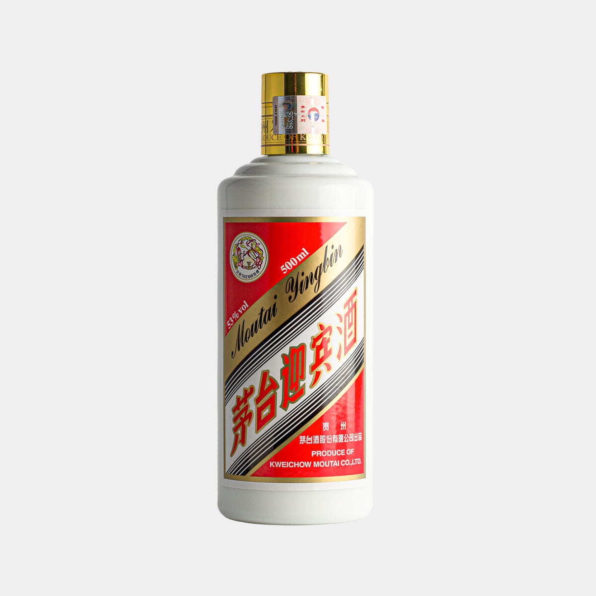 その他 Moutai Yingbin 500ml 35% Moutai Flying Fairy Yingbin – MOUTAI STORE