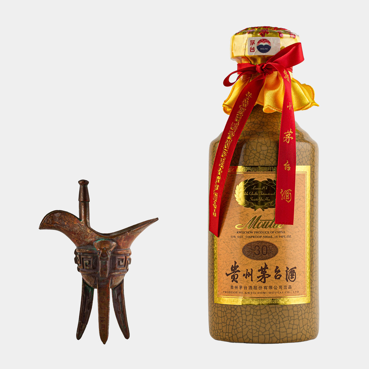 30-Year-Old Moutai – MOUTAI STORE