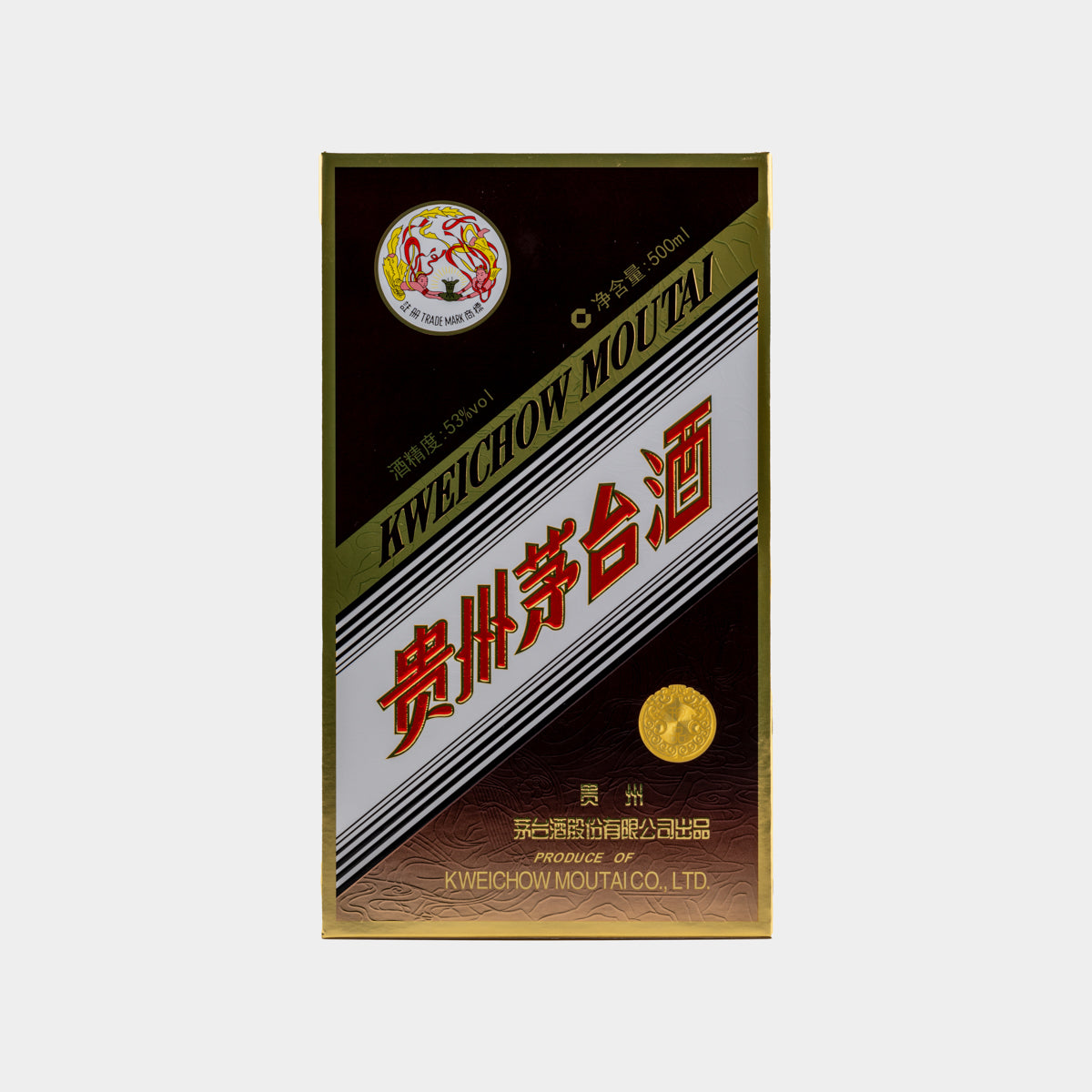 Moutai Zhenpin – MOUTAI STORE