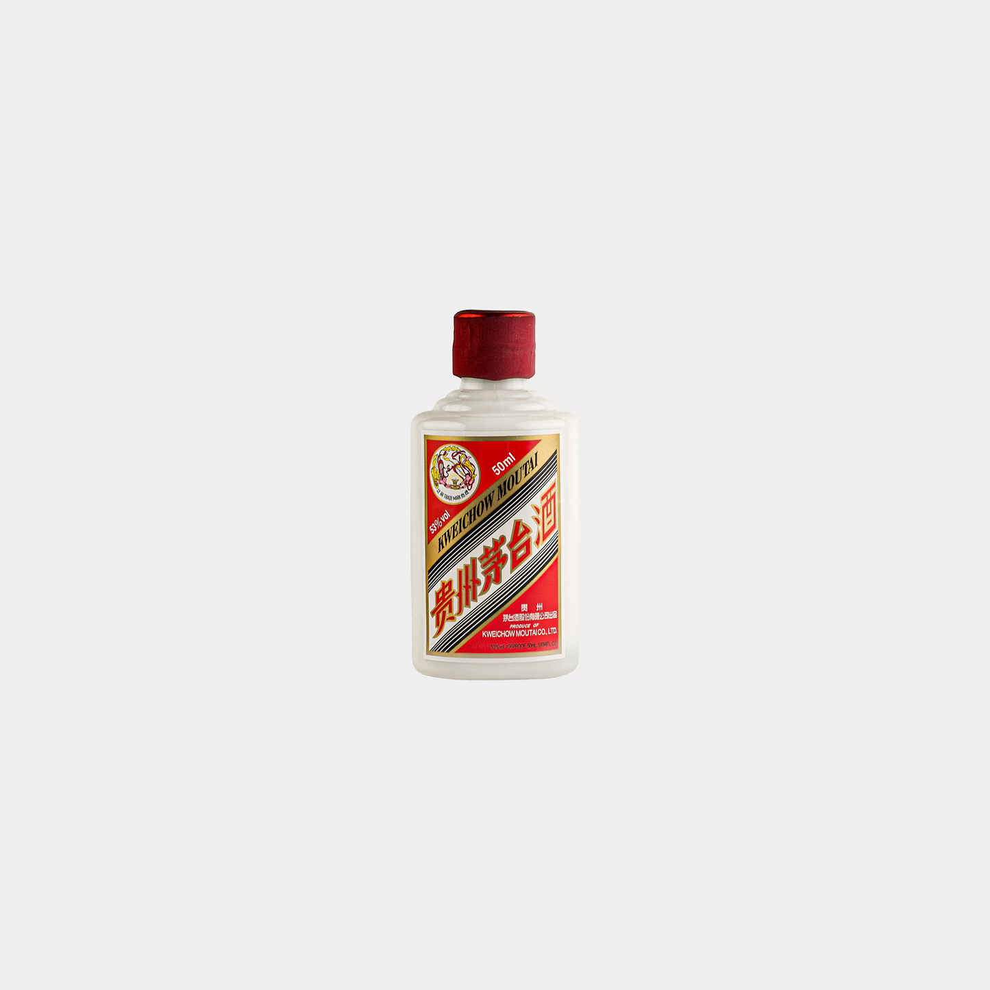 Moutai Flying Fairy 53% 50ml